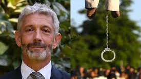 Baş konsul intihar etdi