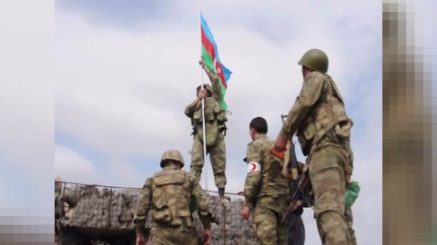 Vətən müharibəsinin iştirakçılarına veriləcək orden və medalların SİYAHISI