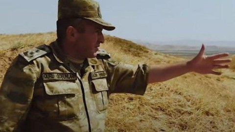 Qəhrəmanın ömür yolu: Qubadlıdan Qubadlıya... - Deputat Milli Qəhrəmandan YAZDI