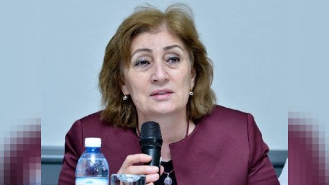 Deputatdan təklif - Azərbaycandakı siyasi partiyalar adından etiraz göndərilsin 
