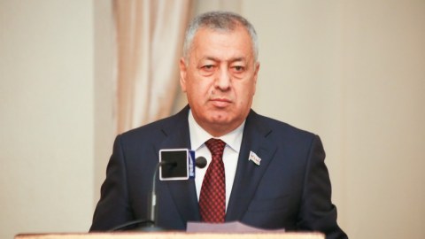 Vahid Əhmədov: “Bayrağımız Xocalıda, Xocavənddə, Xankəndində də qaldırılmalıdır!”  
