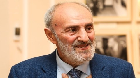 Akif İslamzadənin “Əsgərə məktub”u
