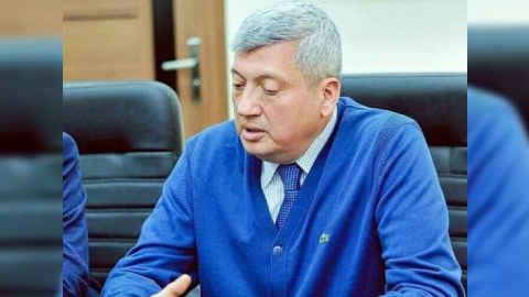 “Sülhməramlıların nəzarət etdiyi ərazidə müvəqqəti status formalaşır” - Tofiq Zülfüqarov  