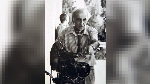 Azərbaycanın kino sənətinə yeni nəfəs gətirən rejissor