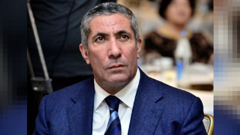 Spikerdən Siyavuş Novruzovun təklifinə REAKSİYA