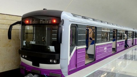 Deputat metronu açmağa ÇAĞIRDI
