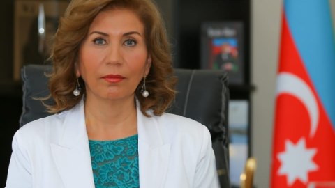Bahar Muradovanın “Əsgərə məktub”u