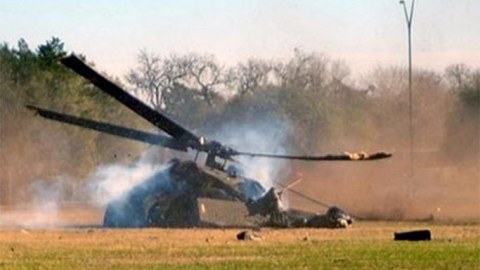 Erməni terrorçularını aparan helikopter 8 uşağı necə öldürmüşdü... - TARİX