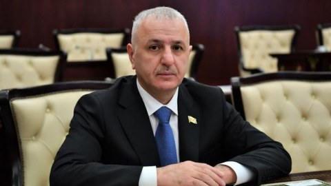 Məsciddən başlayan ziyarət