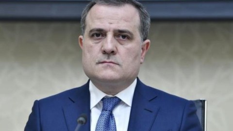 Ceyhun Bayramov: “Azərbaycan Qarabağdakı azərbaycanlı və erməni icmalarının birgə yaşayışını təmin etməyə hazırdır” - MÜSAHİBƏ
