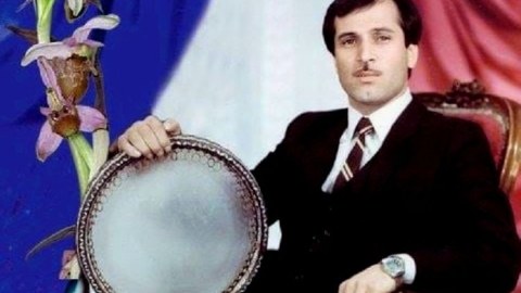 Hərbçilərimiz Ağdamda Səxavət Məmmədovun qəbrini tapdılar - VİDEO