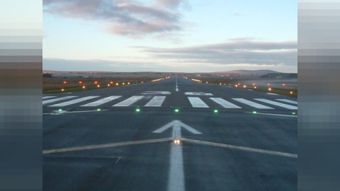 AZAL işğaldan azad edilmiş ərazilərdəki hava limanları ICAO reyestrinə daxil edəcək
