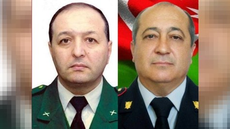 Milli Qəhrəmanlar Kəlbəcərin alınmasını ŞƏRH ETDİLƏR  
