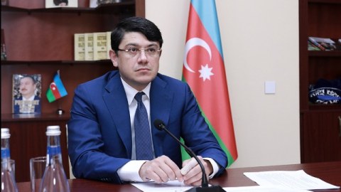Fransa Senatının qərarı dünyada separatçılığa və müharibələrə yol açacaq - Fuad Muradov