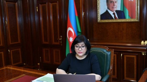 Milli Məclisdə Fransaya görə komissiya YARADILIR