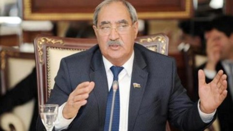 Fəzail Ağamalı: “Fransa ilə iqtisadi əlaqələrə yenidən baxılmalıdır”