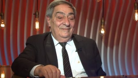 Rəşid Mahmudovun “Əsgərə məktub”u