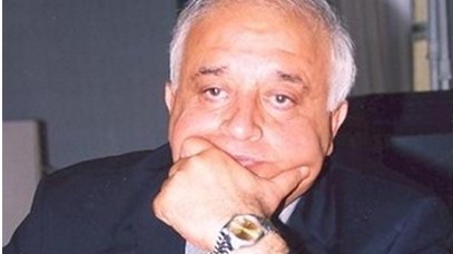 Altmış beşlə üz-üzə - Elçinin YAZISI