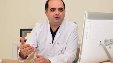 Rəşad Mahmudov koronavirusla bağlı üç vacib məqama diqqət etməyə ÇAĞIRDI