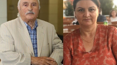 Kəlbəcərin məşhur simaları - “Atam son gününə qədər ləhcəsini dəyişmədi” - Məmməd Aslanın qızı ilə MÜSAHİBƏ
