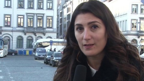Fransadakı diaspor rəhbəri: “Bütün senatorlara məktub yazmışdıq”