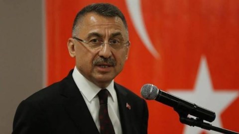 Türk əsgərləri tezliklə Azərbaycanda vəzifələrinin icrasına başlayacaq - Fuat Oktay