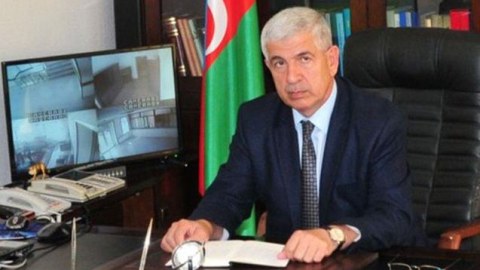 Ağsu icra başçısı dəfn olundu