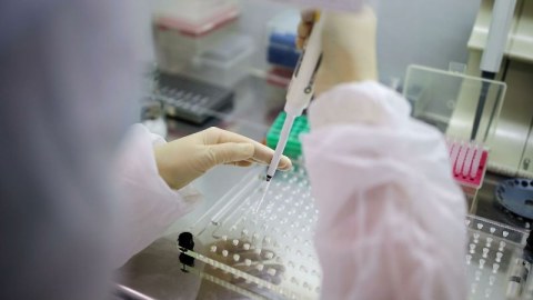 Dünyanın dəhşətli koronavirus STATİSTİKASI