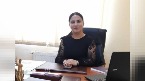 Füzulidə minaya düşərək həlak olanlardan biri baş redaktordur