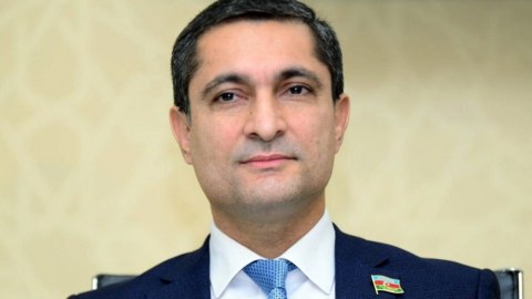 Deputat: “Azərbaycan-Fransa parlamentlərarası dostluq qrupuna yenidən baxılacaq”