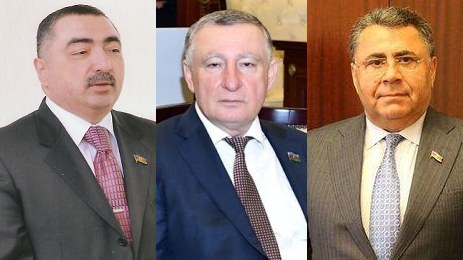 Deputatlar şəhid ailələrinə necə diqqət göstərirlər?  