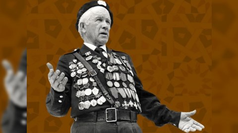 Əfsanəvi partizanın oğlu Fransaya ETİRAZ ETDİ: “Bu nankorluqdur!”  