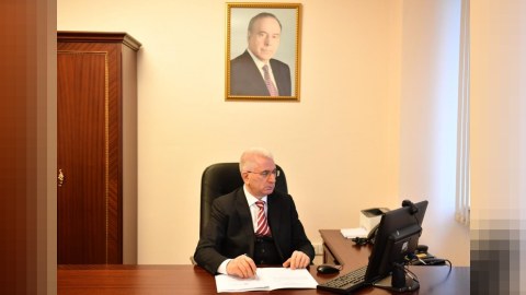 Milli Məclisin Elm və təhsil komitəsi iclas keçirib