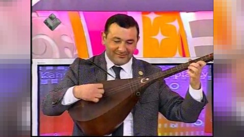 Aşıq Namiq polisə tabesizlik göstərib – DİN-dən AÇIQLAMA  