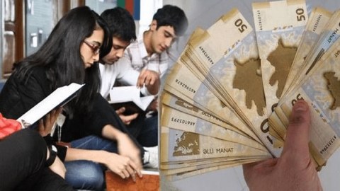 Təhsil haqqı dövlət tərəfindən ödənilən tələbələrin siyahısı AÇIQLANDI