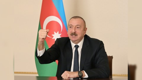 Prezident bəzi sirləri açdı: “Laçın dəhlizi erməni işğalçılarından təmizlənib” - Müraciətin tam MƏTNİ
