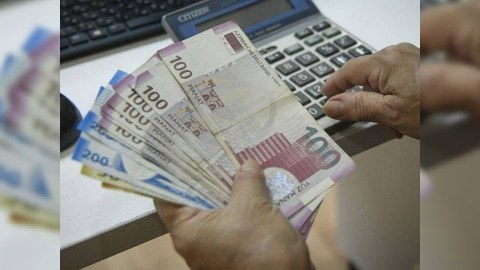 Şəhid ailələri və qazilərə veriləcək təqaüdlərin məbləği AÇIQLANDI