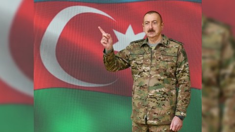 Bu hərbi qulluqçular dekabrın 2-dən tərxis olunacaq - SİYAHI