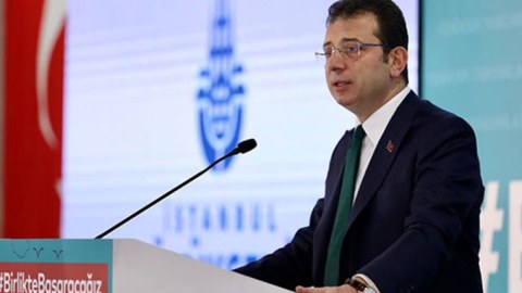 İŞİD Əkrəm İmamoğlunu öldürmək istədi