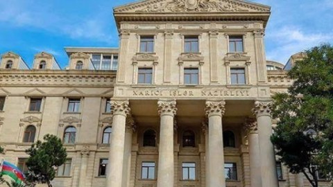 Fransız deputatların Qarabağ səfərinə icazə veriləcək? - XİN-dən CAVAB
