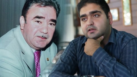 “Laçının alınma xəbərini eşitsə, atamın sevincdən səsi bata bilərdi” - Məhəbbət Kazımovun oğlu - MÜSAHİBƏ