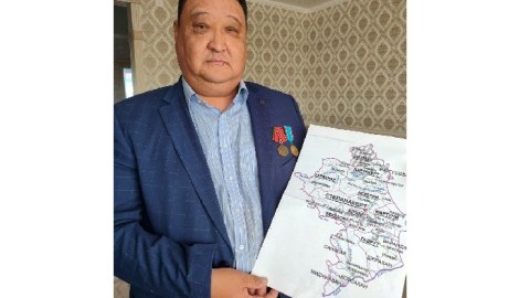 Ermənilərin Qarabağda tələyə saldığı qazaxıstanlı: “Yarama duz basırdılar!  