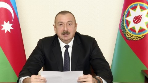 Hər il sentyabrın 27-si Anım Günü kimi qeyd olunacaq - SƏRƏNCAM