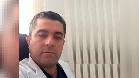 Vətən Müharibəsinin həkimi: “Yaralı komandir dedi ki, birinci məni yox, əsgərləri sağalt!”