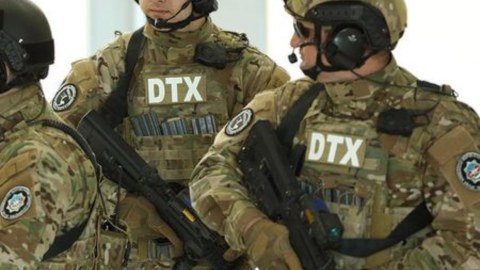 DTX livanlı muzdlu-terrorçunu cinayət məsuliyyətinə cəlb edib - VİDEO