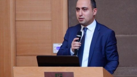 Ölkəmizdə şagirdlərin sayı qədər satışda kompüter yoxdur - Təhsil naziri