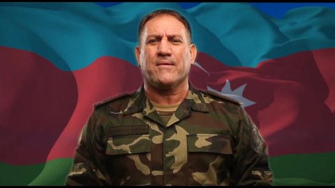 Füzuli Musayevin “Qəhrəman Əsgər” mahnısı necə yarandı... - VİDEO