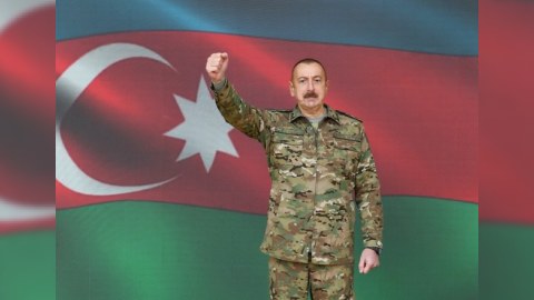 Zəfər Gününün tarixi dəyişdi - RƏSMİ