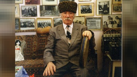 Təqiblərə məruz qalan məşhur ŞUŞALI