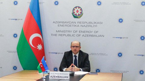 Azərbaycan OPEK-in qərarını dəstəklədi